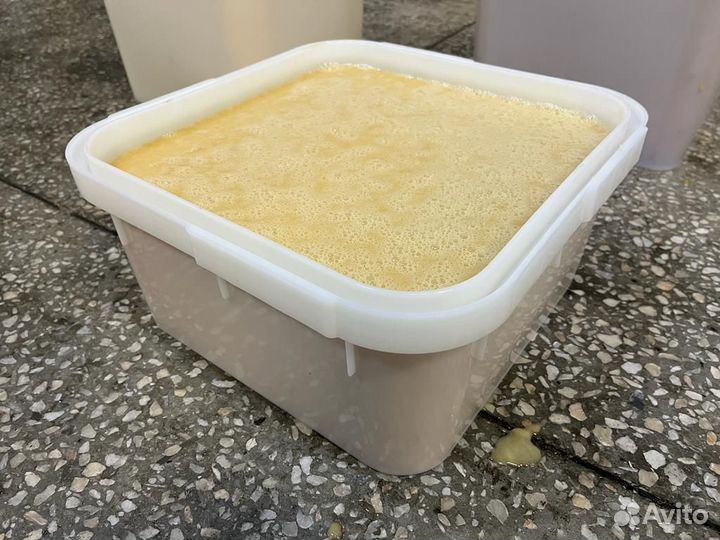 Мёд оптом