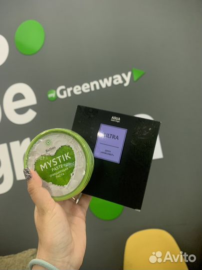 Паста BioTrim Mystik