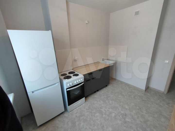 3-к. квартира, 85 м², 6/9 эт.