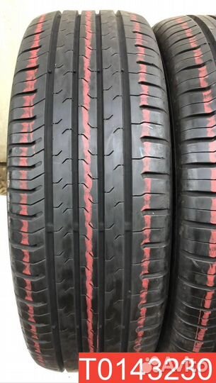 Continental ContiEcoContact 5 205/60 R16 92H