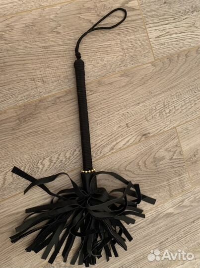 Новый флогер