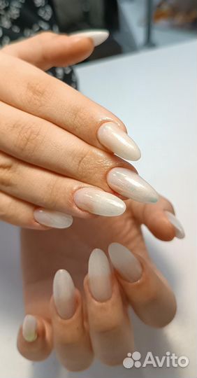 Мастер маникюра