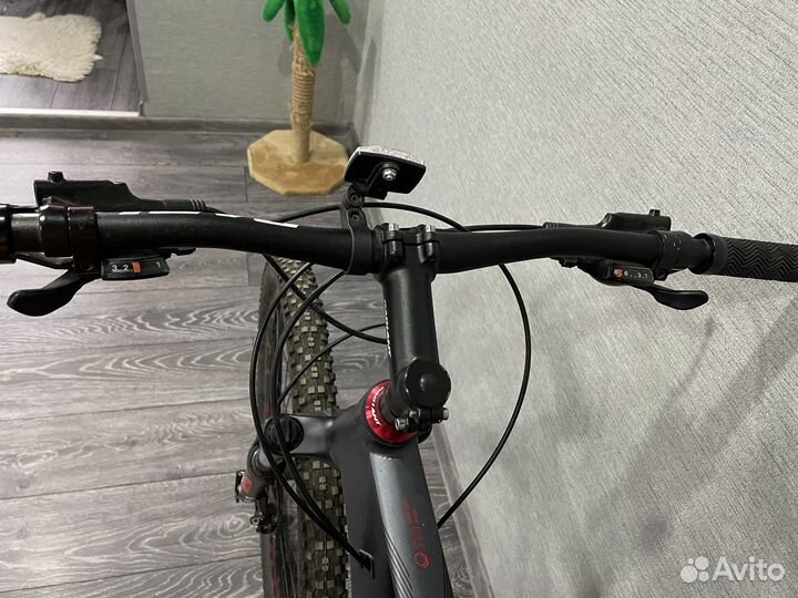 Велосипед welt rockfall 2.0