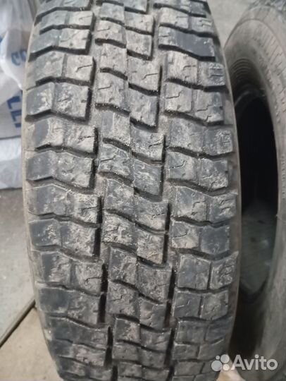 КАМА Kама-Euro LCV-131 235/75 R15