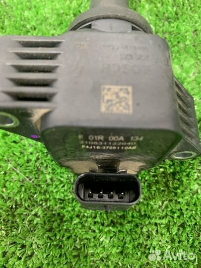 Катушка зажигания Chery Tiggo 7 Pro кроссовер 2020