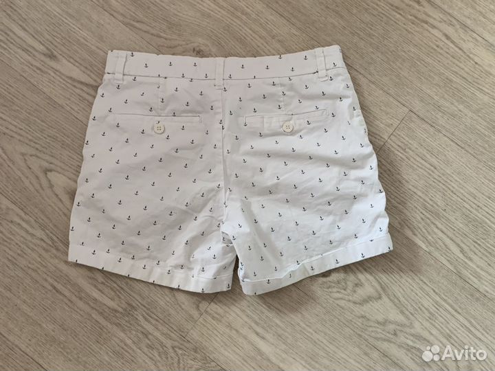 Шорты 44 размер женские