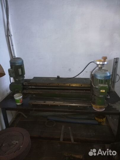 Станок заточной