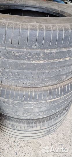 Bridgestone Alenza 001 285/60 R18