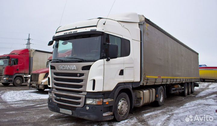 Грузоперевозки фура 20 тонн Инской