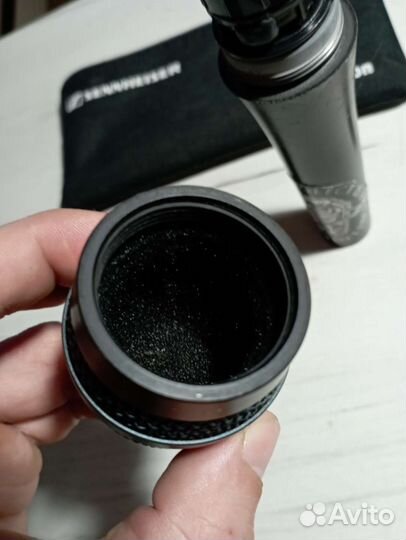 Микрофон Sennheiser e945