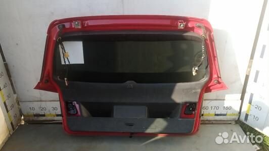 Дверь 3-5 volkswagen golf 6 (XDN27GF01)