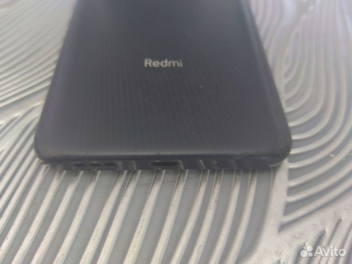 Xiaomi Redmi 9C (NFC), 3/64 ГБ