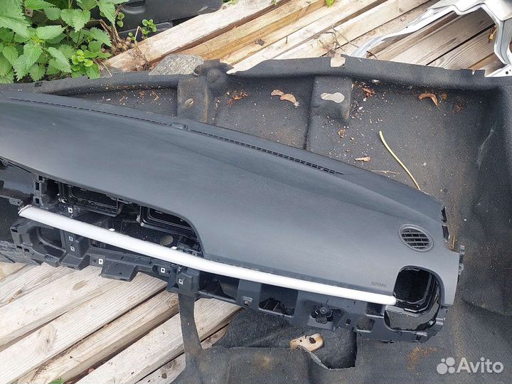 Торпеда киа рио 4 оригинал без дефектов