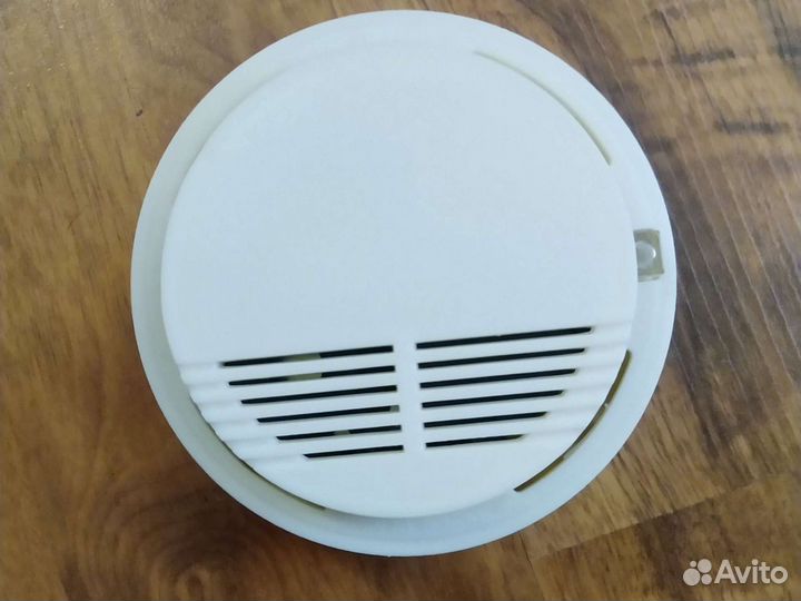 Датчики для сигнализации