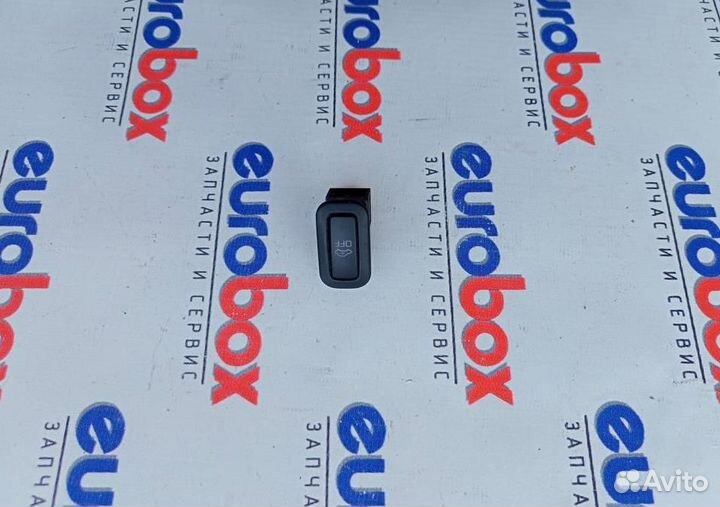 Кнопка многофункциональная VW Polo (Sed RUS) 2011