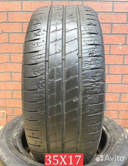 Goodyear EfficientGrip Performance 205/55 R16 91L