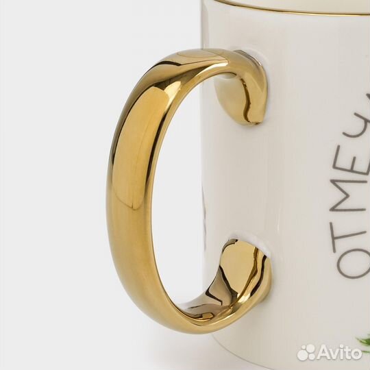 Кружка kuchenland 350 мл