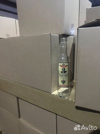 Стеклотара комплектом