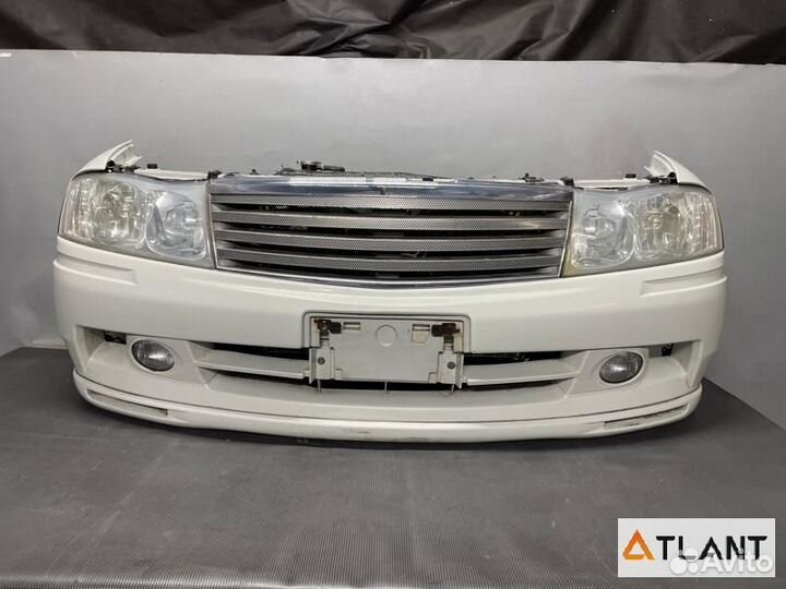 Nose cut nissan gloria