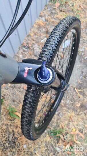 Велосипед 26 Mongoose Otero elite