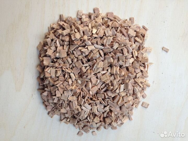 Щепа для копчения ольха, бук, яблоня, вишня, груша