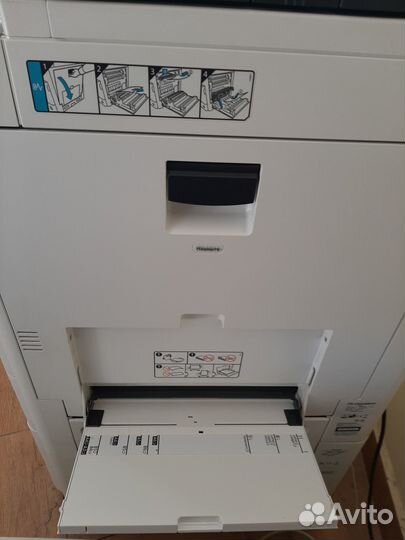 Мфу Kyocera FS-C8525MFP