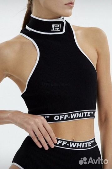 Спортивный костюм женский