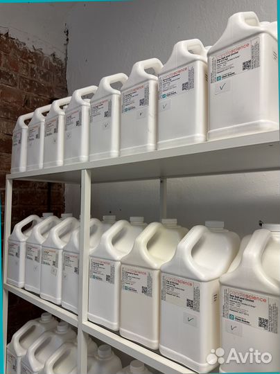 Отдушки Candle Science 10 гр