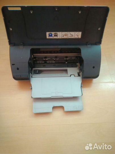 Принтер HP Deskjet 3650