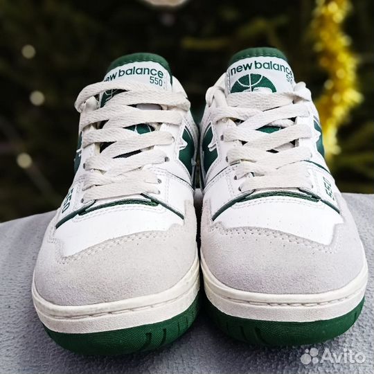 Кроссовки детские NEW balance 550