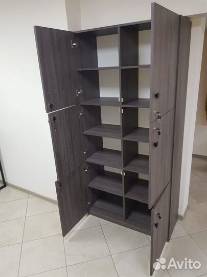 Мебель для салонов красоты