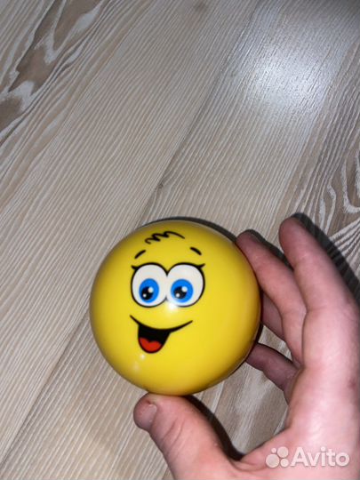 Музыкальная игрушка колобок