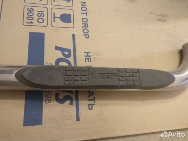 Продаю обвес для автомобиля Great Wall Hover h2