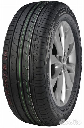 Royal Black Royal Performance 275/40 R20 106V