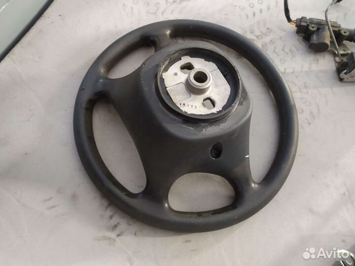Руль Шевроле Нива