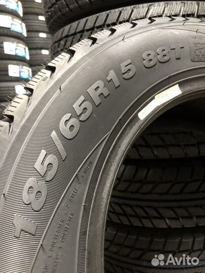 Белшина Artmotion Snow Бел-287 185/65 R15 88T
