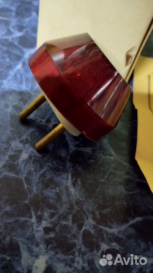 Ночник СССР