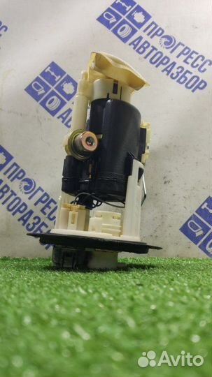 Бензонасос Hyundai Getz хэтчбек 1.6 G4ED 2006