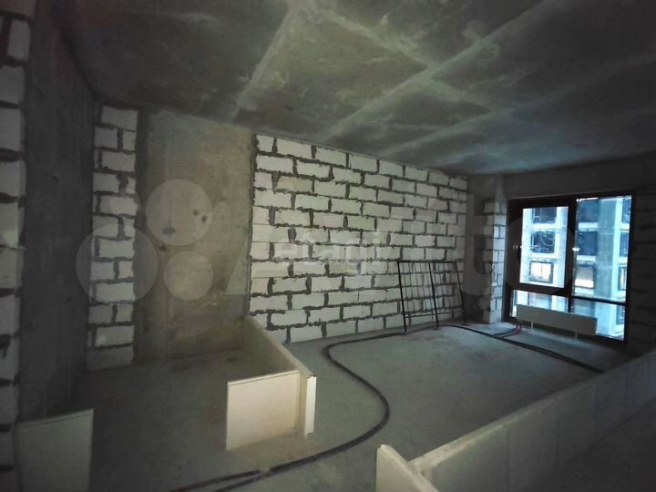 3-к. квартира, 97,6 м², 5/11 эт.