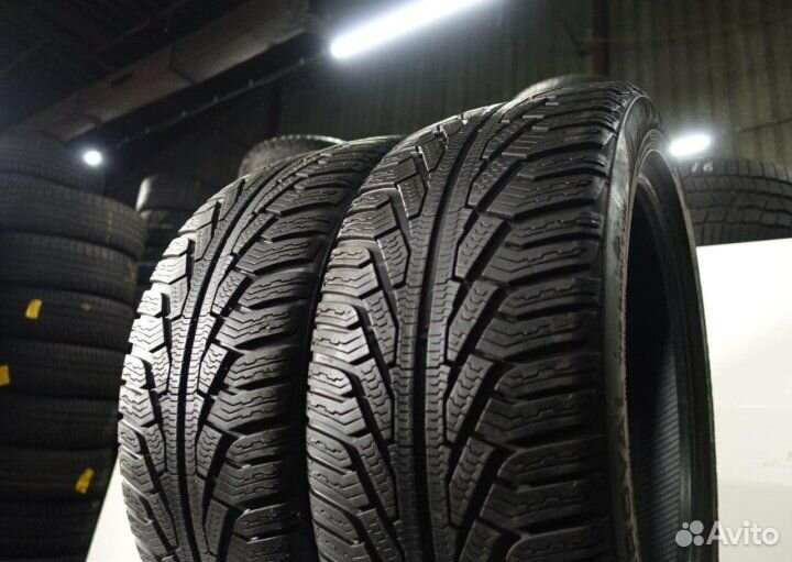 Vredestein Wintrac Xtreme S 225/55 R18