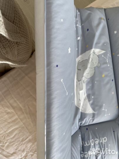 Матрас на пеленальный столик