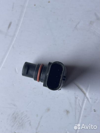 Датчик давления наддува mercedes w213