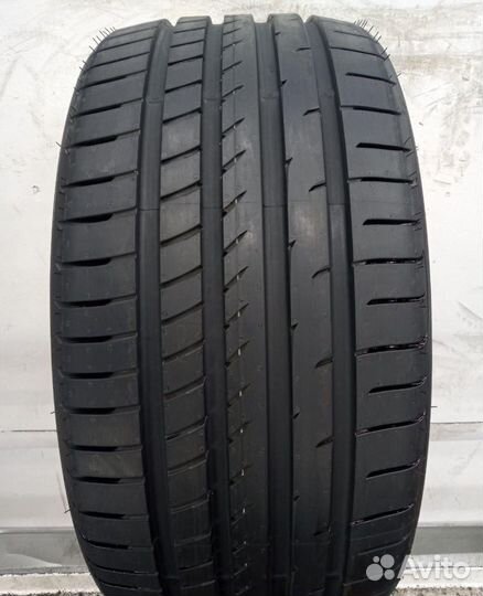 Goodyear Eagle F1 Asymmetric 2 245/30 R20 106H