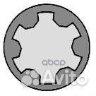 Комплект болтов головки блока цилиндров 1432124