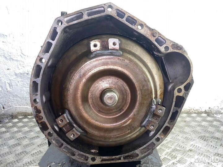 Кпп автоматическая (АКПП) Mercedes ML 722661; 722