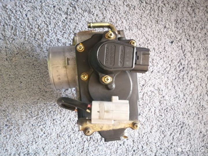 Карбюратор