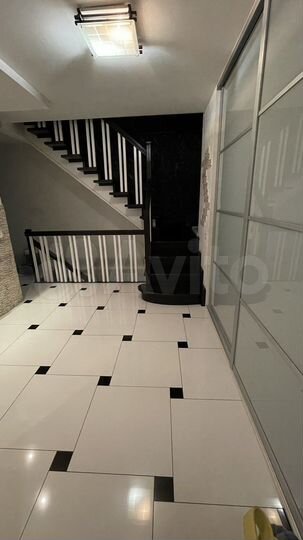 Таунхаус 121 м² на участке 1 сот.