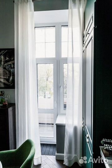 Окно на заказ пвх