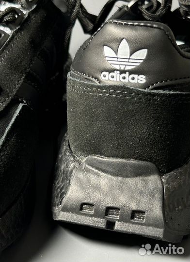 Кроссовки Adidas Retropy E5 Люкс