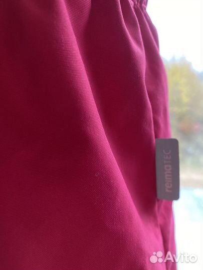 Полукомбинезон reima 86